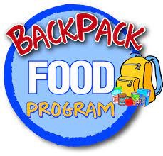 Backpack Program offers children in need food on the weekends - The  Wonderful World Of Wauna